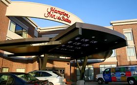 Hampton Inn & Suites Salt Lake City/university-Foothill Dr.